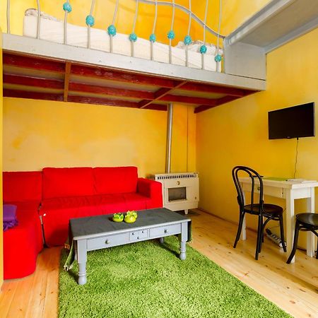 Bpm-Csanyi Apartments Budapest Exteriör bild
