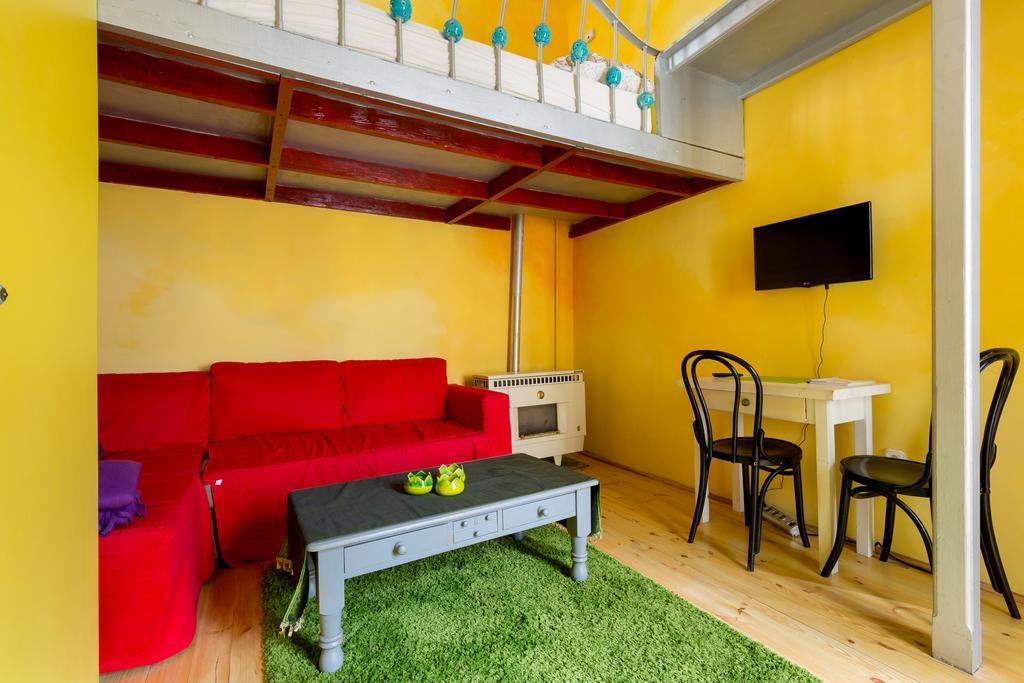 Bpm-Csanyi Apartments Budapest Exteriör bild