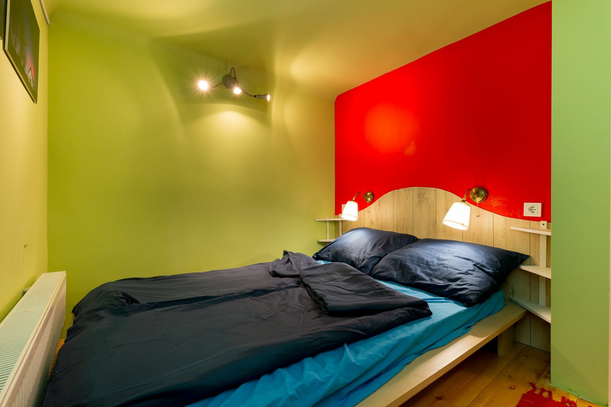 Bpm-Csanyi Apartments Budapest Exteriör bild