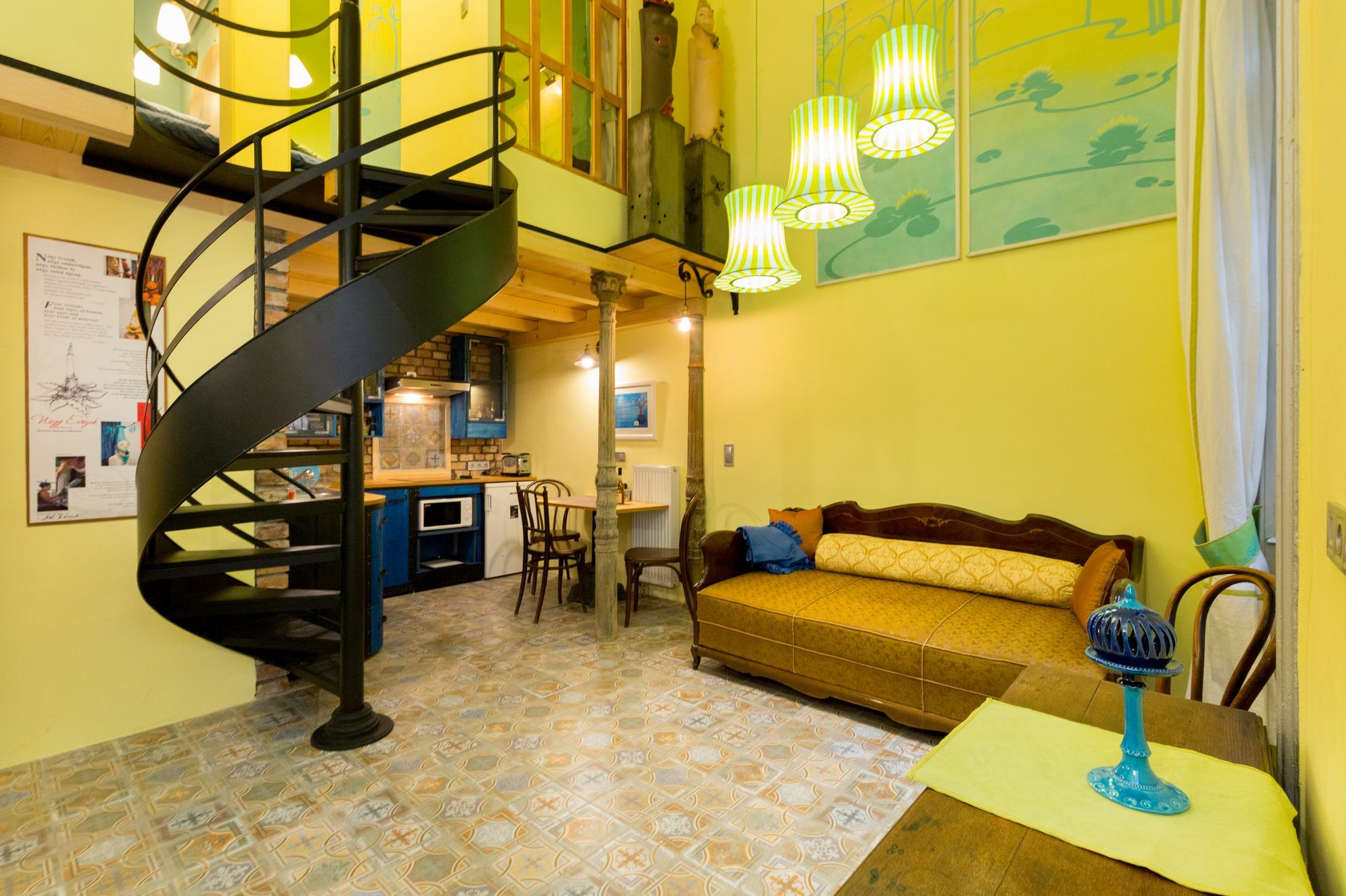 Bpm-Csanyi Apartments Budapest Exteriör bild