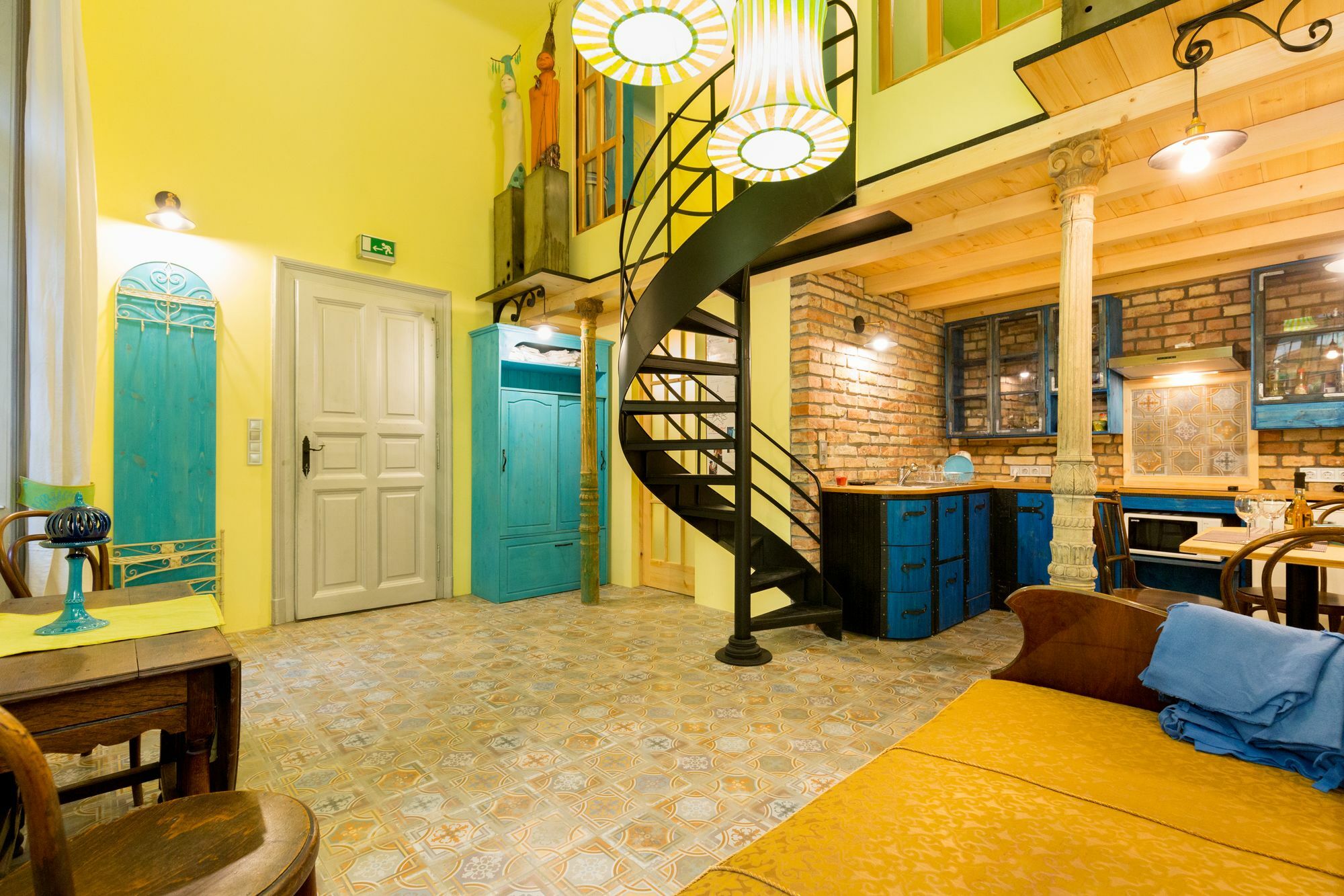 Bpm-Csanyi Apartments Budapest Exteriör bild