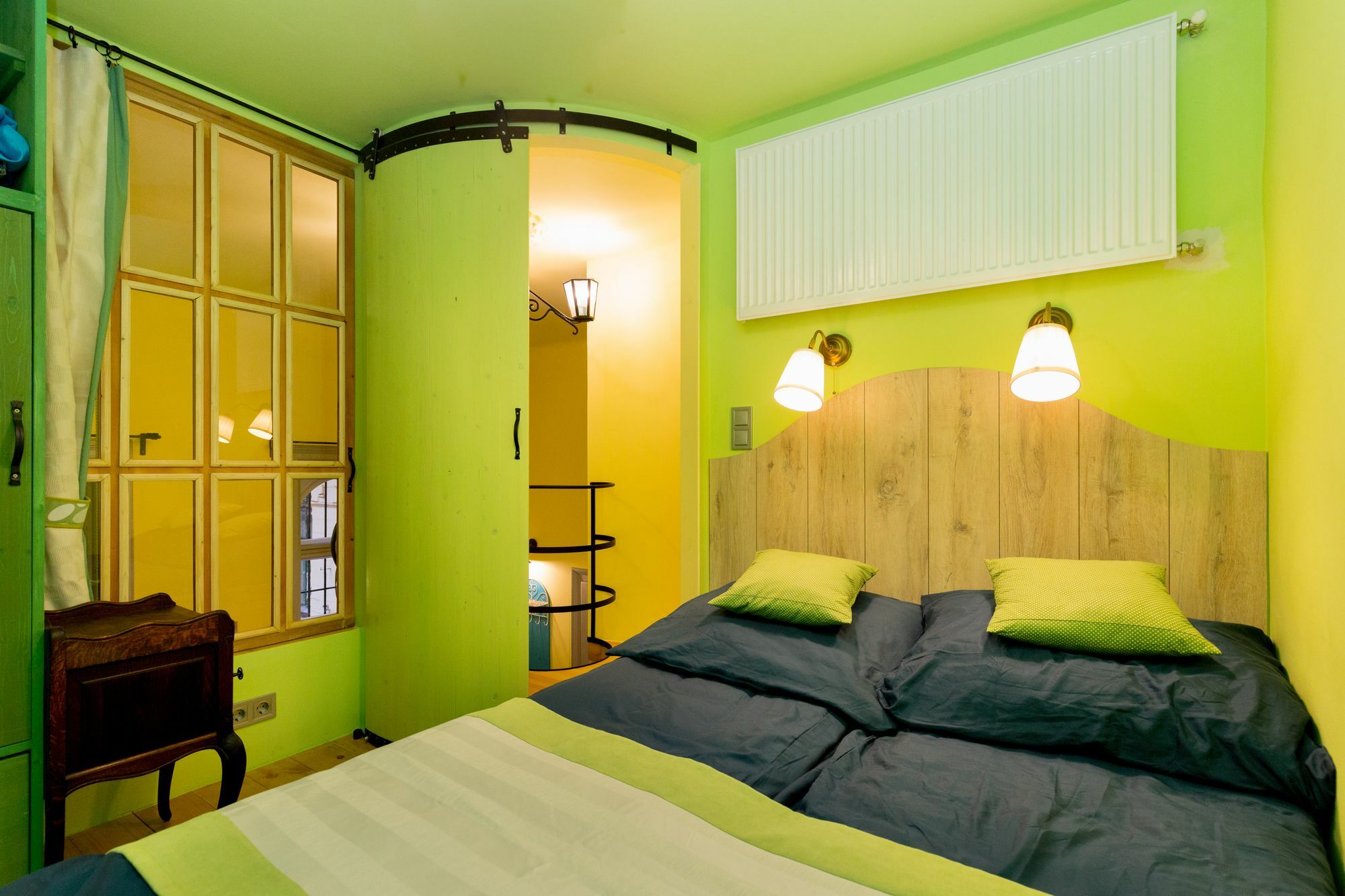 Bpm-Csanyi Apartments Budapest Exteriör bild