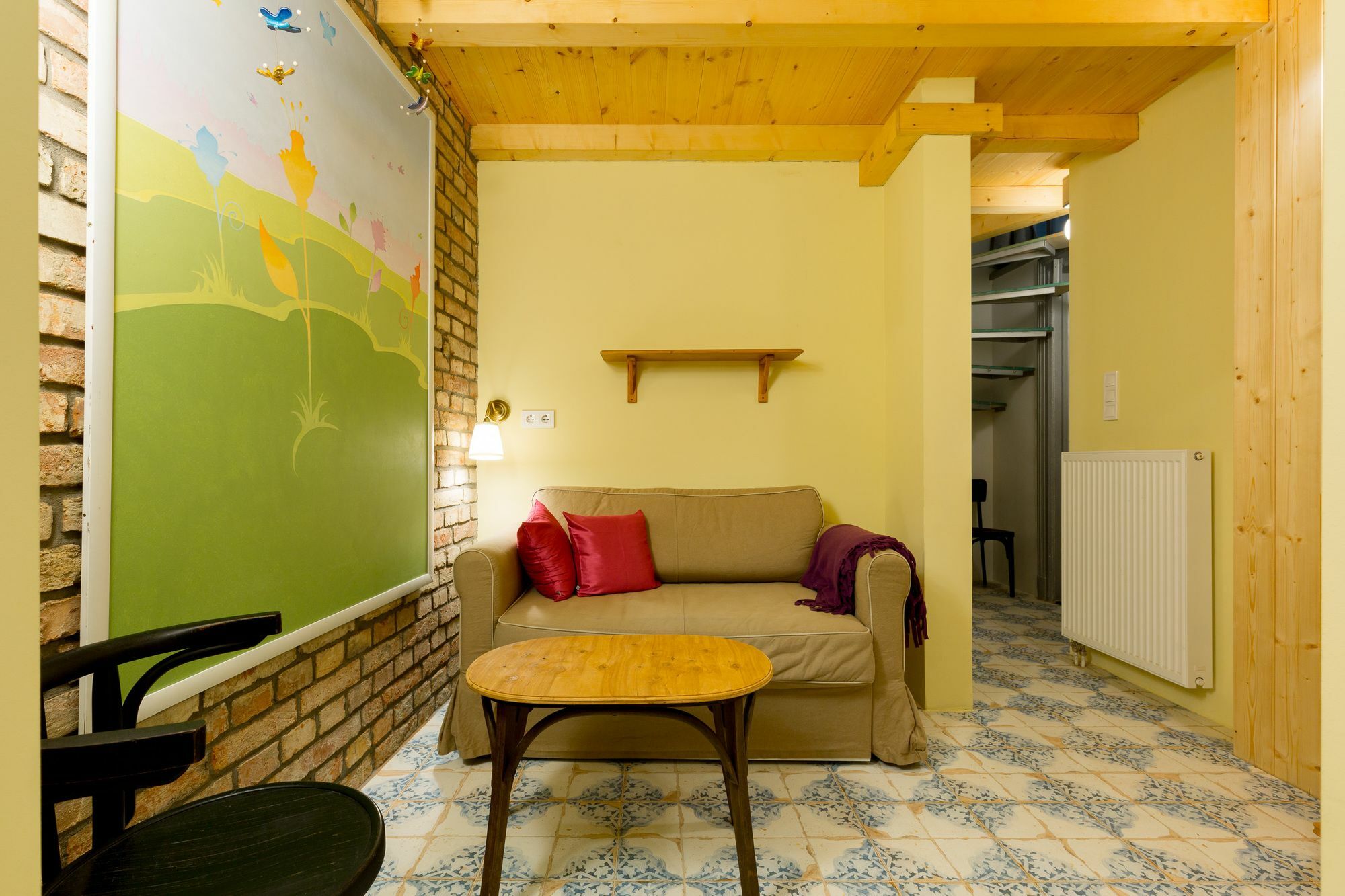 Bpm-Csanyi Apartments Budapest Exteriör bild