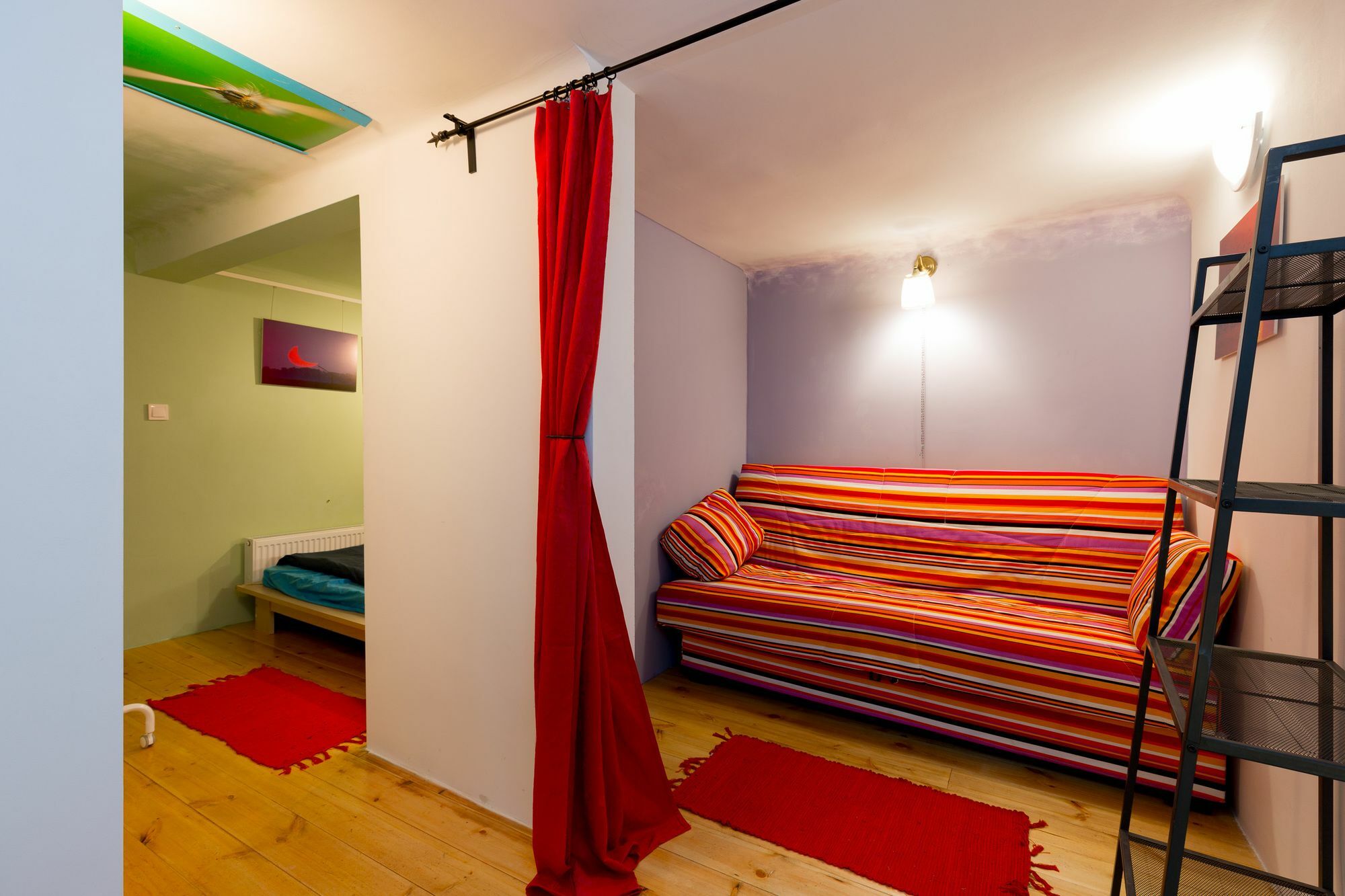 Bpm-Csanyi Apartments Budapest Exteriör bild